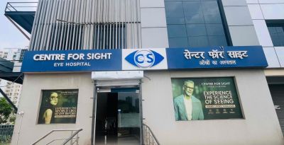 Greater Noida centre