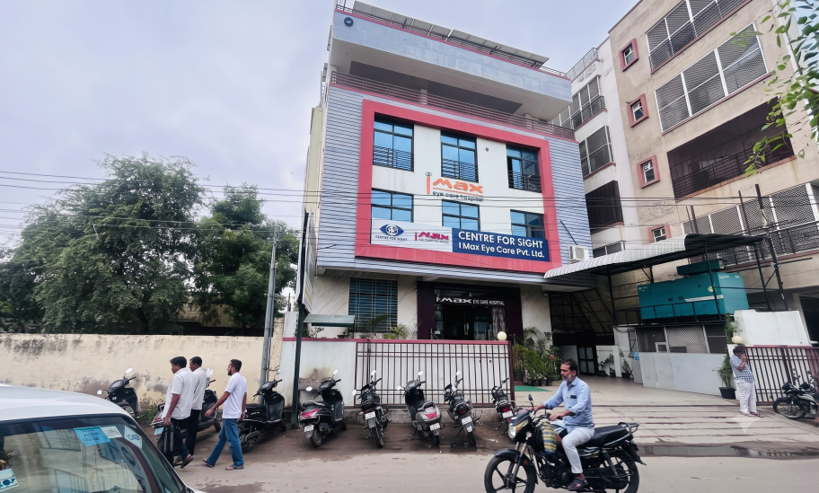 Radha Kishanpura centre