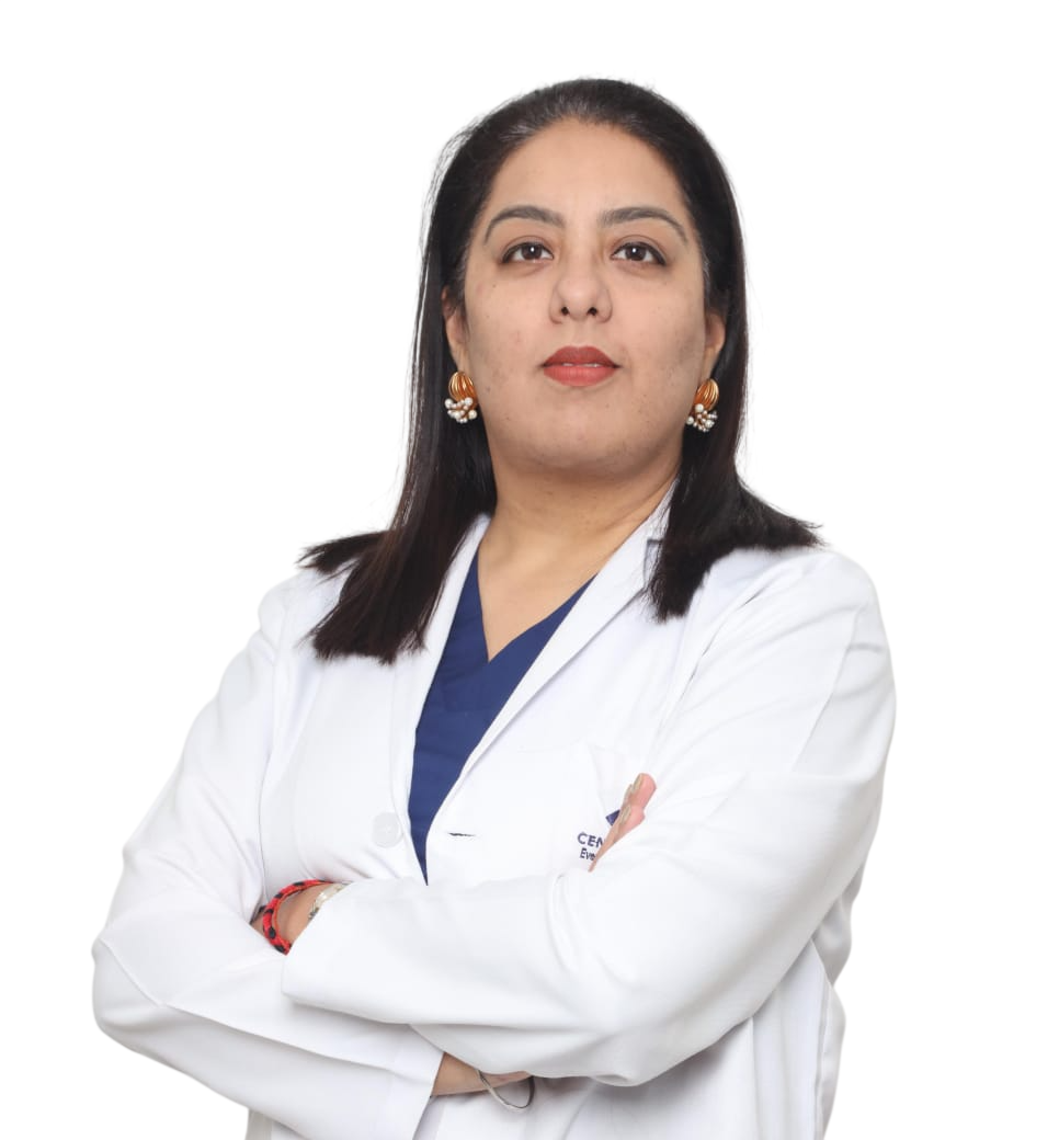 Dr. Ritika Sachdev