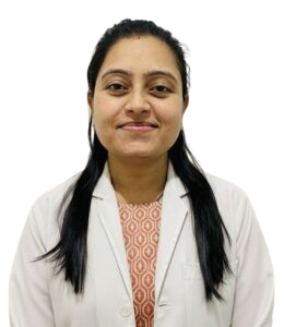 Dr. Chandrakanta Kannoj