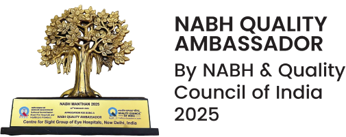 NABH QUALITY AMBASSADOR