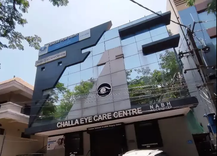Hyderabad