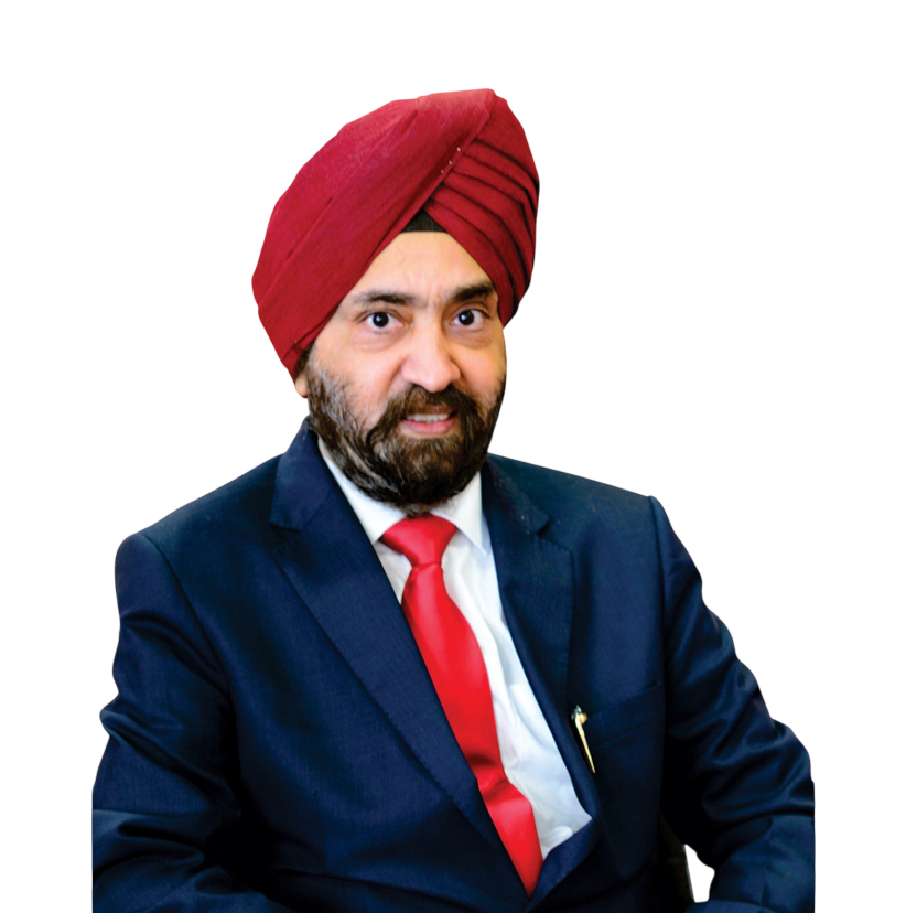 Prof. Dr. Mahipal S Sachdev