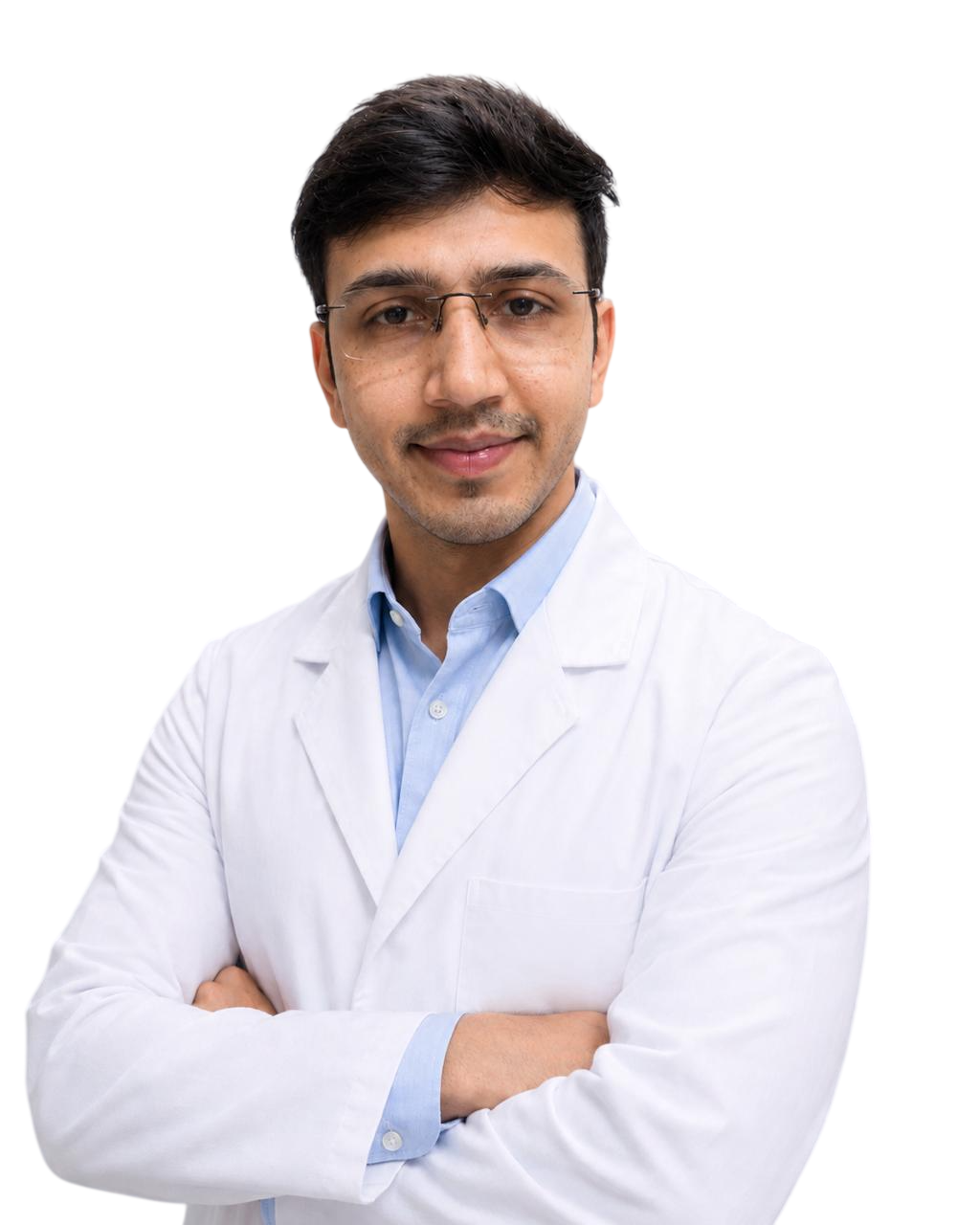 Dr.Nandan Somani