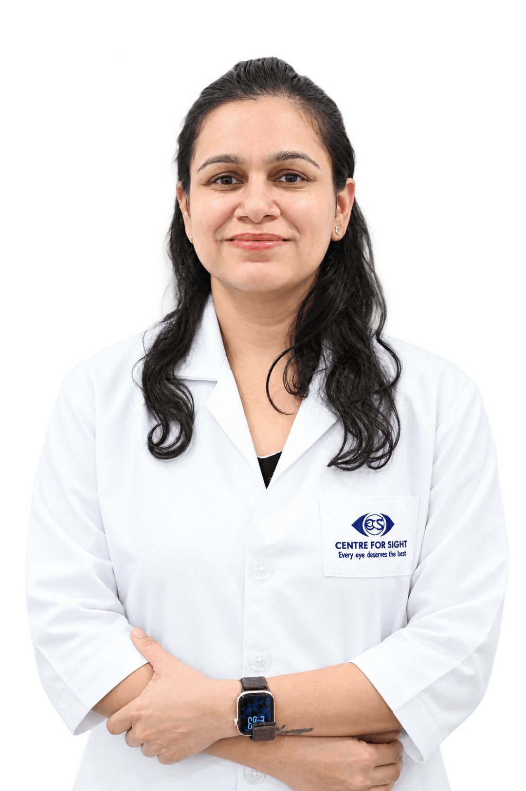 Dr. Aparna Avinash Pathak