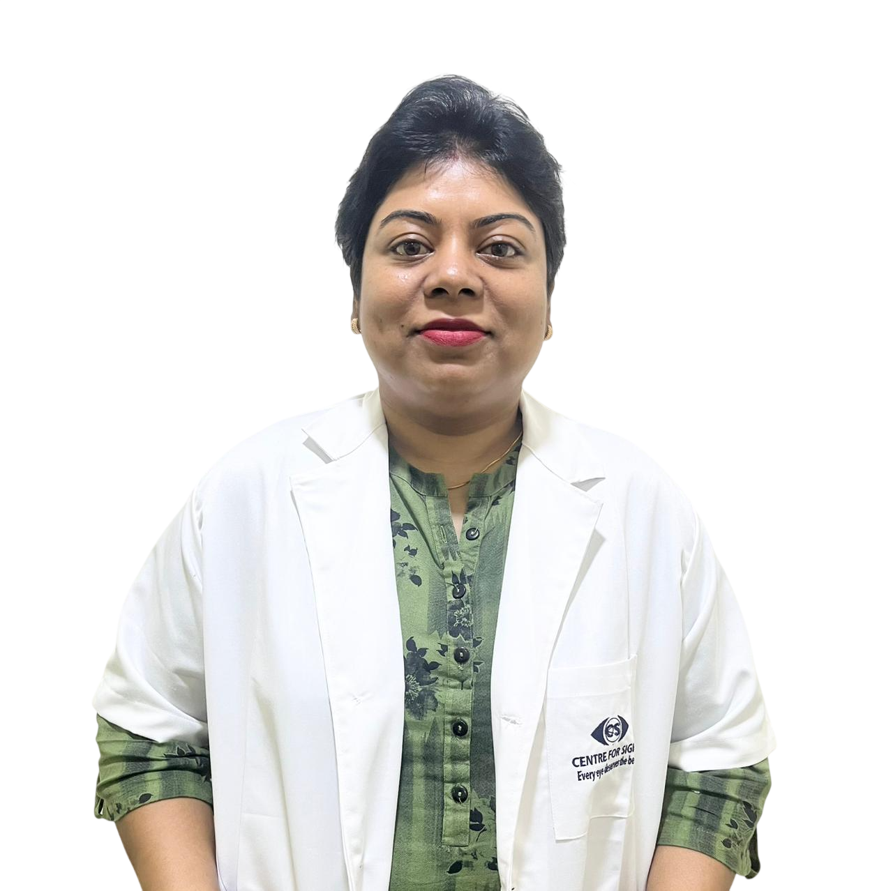 Dr. Pranamee Das