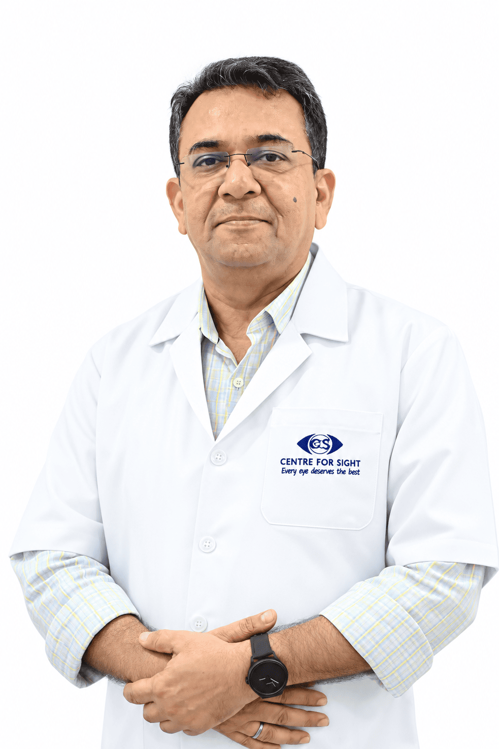 Dr. Rajen Verma
