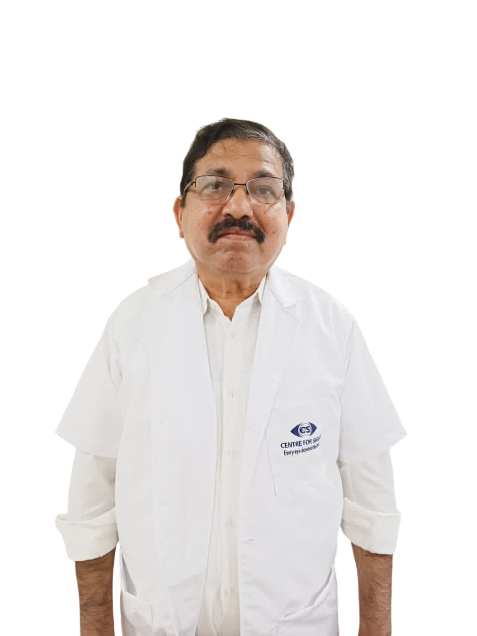 Dr. Shafique Uddin Ahmed