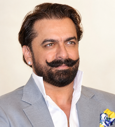 Jas Arora