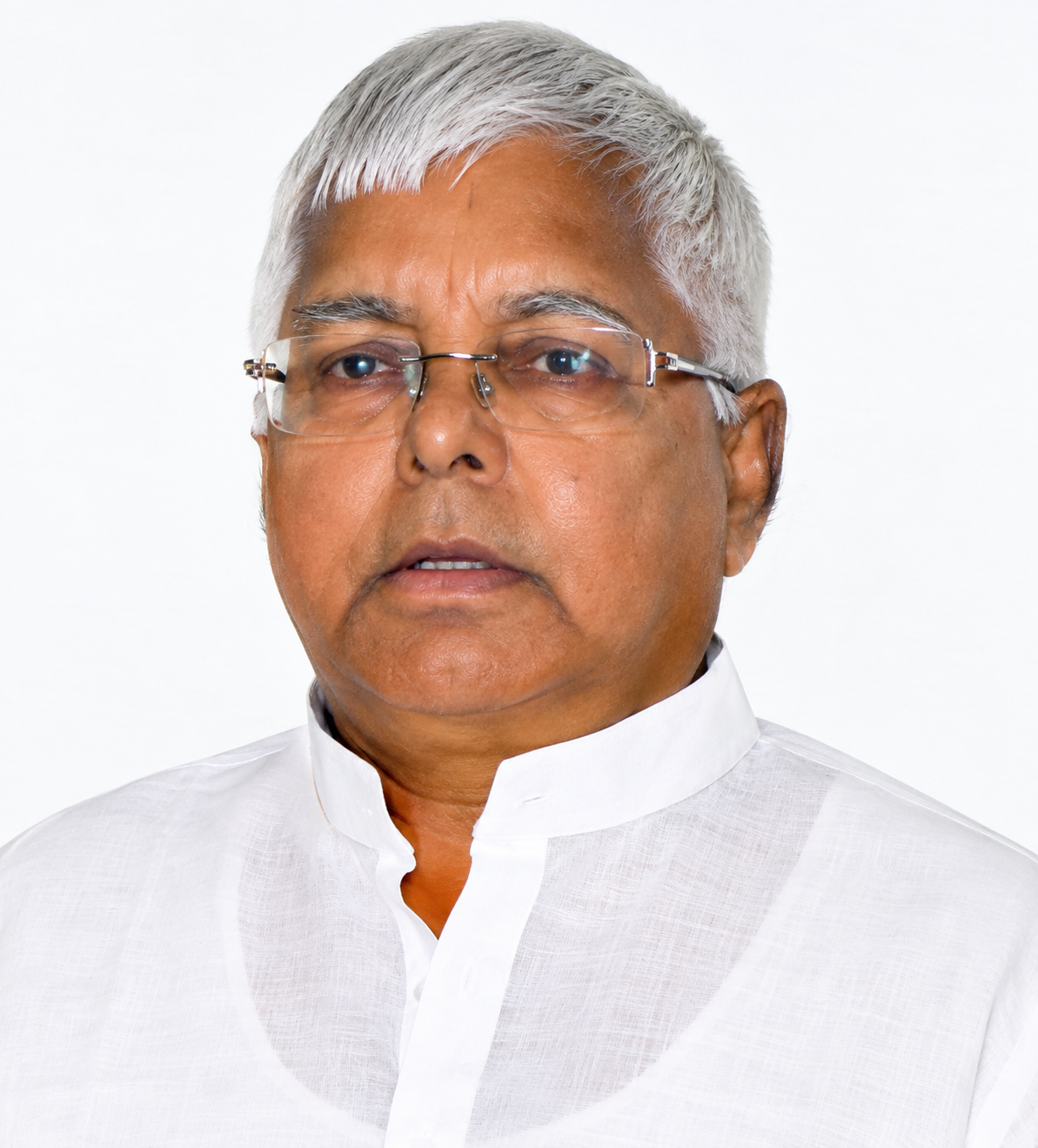 Shri Lalu Prasad Yadav