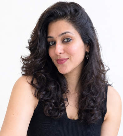 RJ Krutika