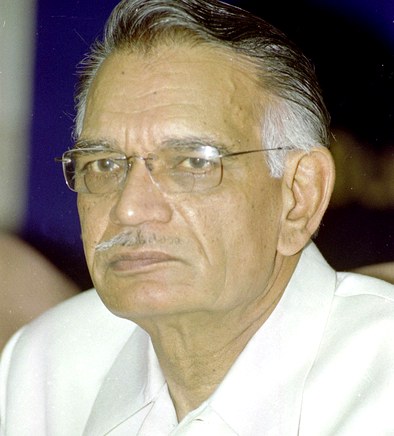 Shri. Shivraj Patil
