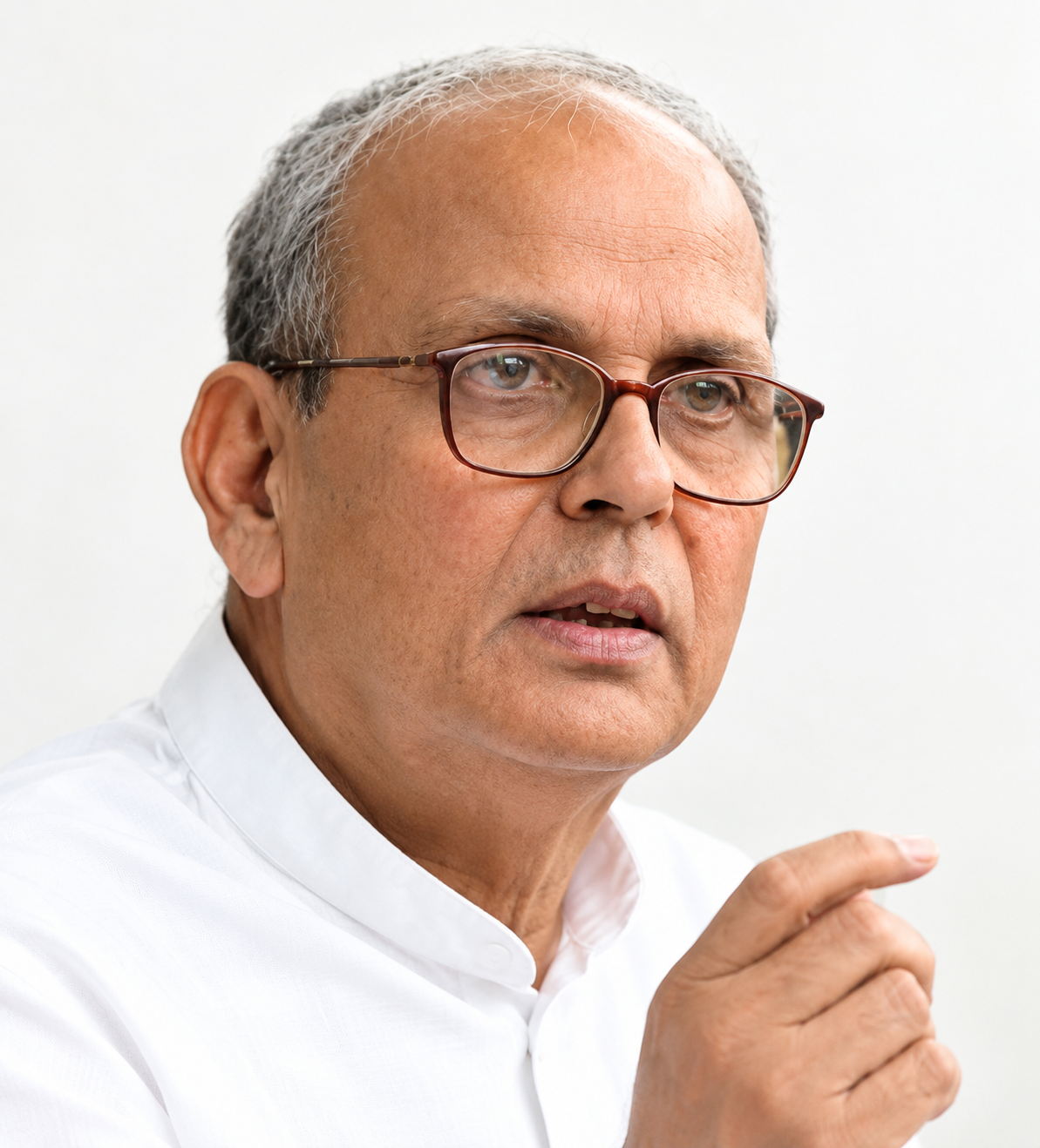 Shri. V.P. Singh