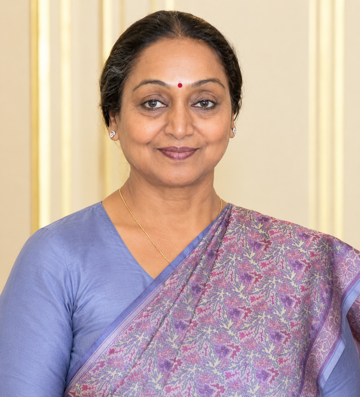 Smt. Meira Kumar