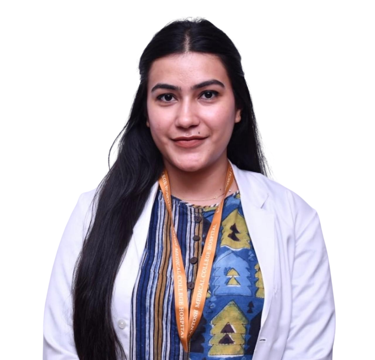Dr. Sagarika Rao