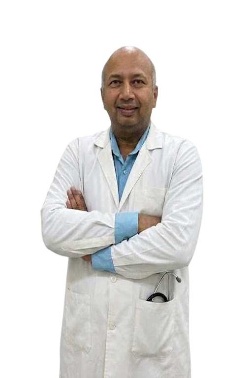 Dr. Swanad Deshpande