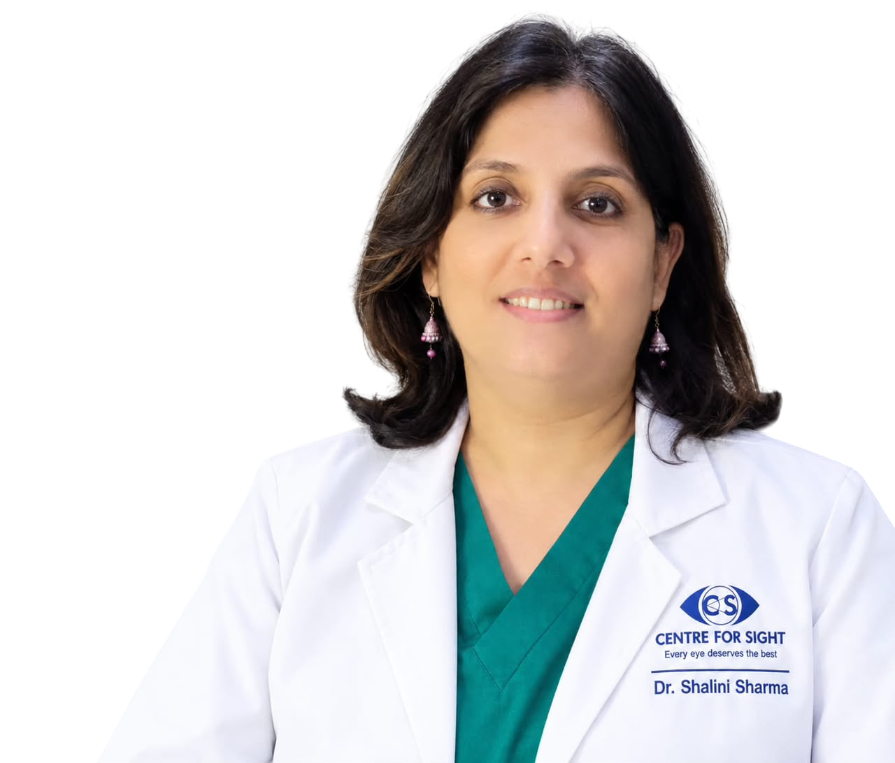 Dr Shalini Sharma