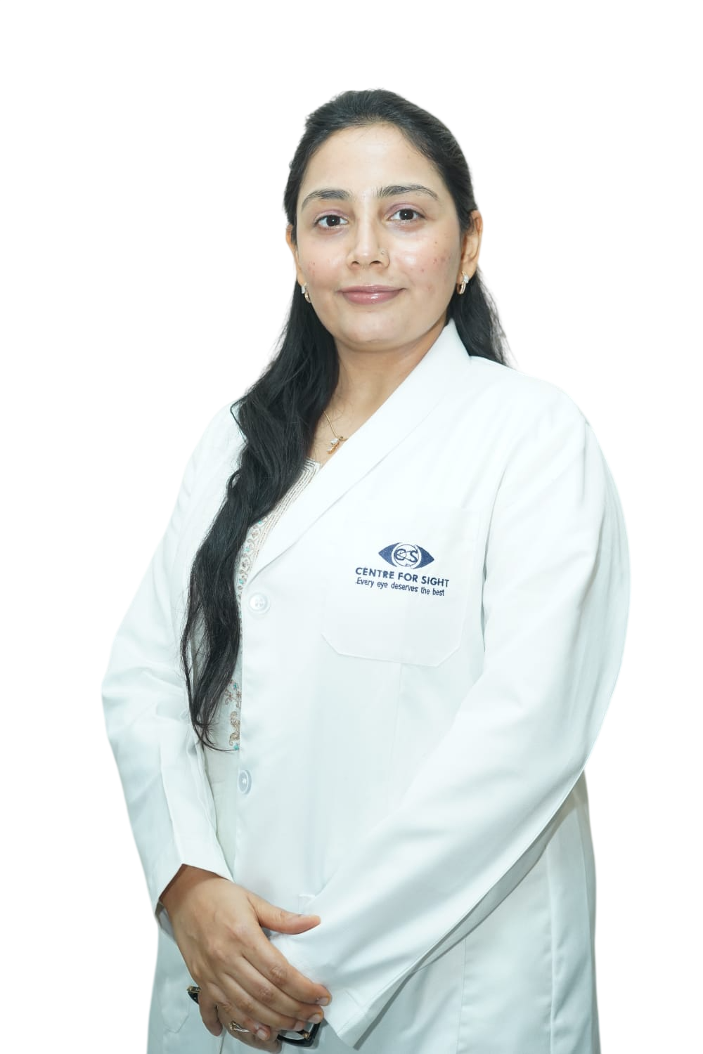 Dr. Ujjwala Pandey
