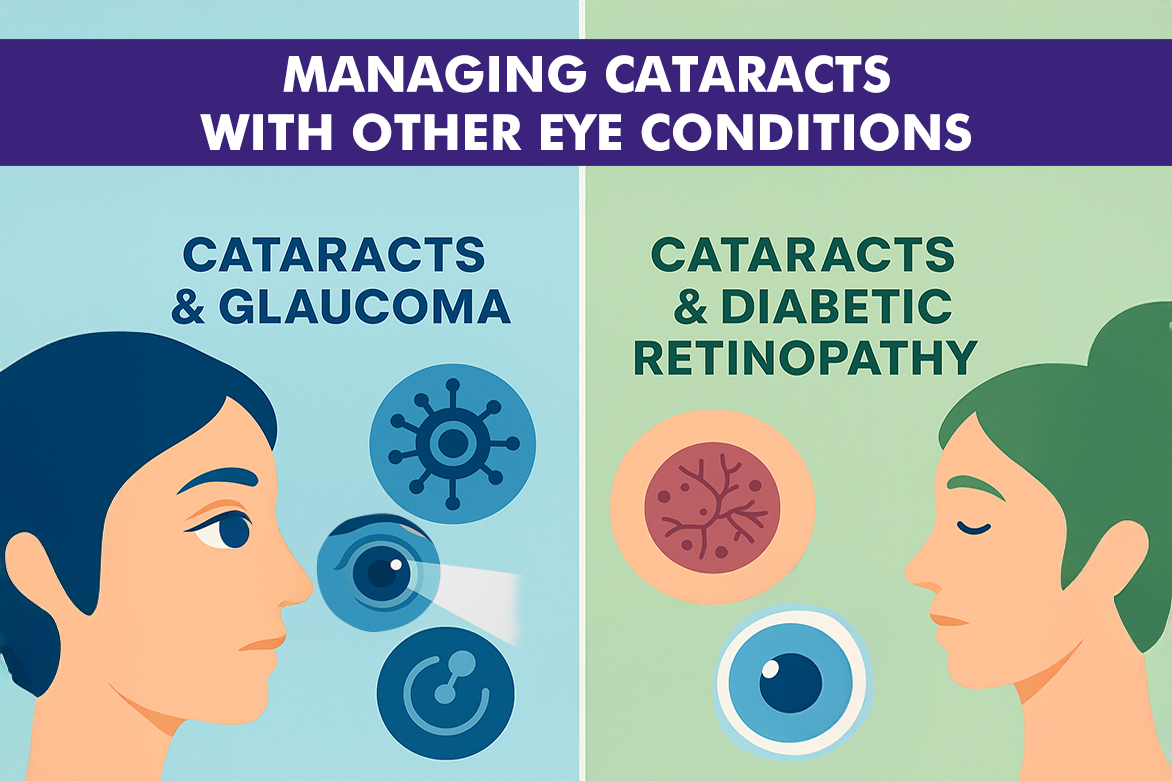 PresbyMAX LASIK vs IOLs for Presbyopia