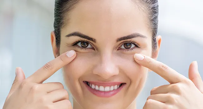 Common Eye Diseases - Prevention and Healthy Habits