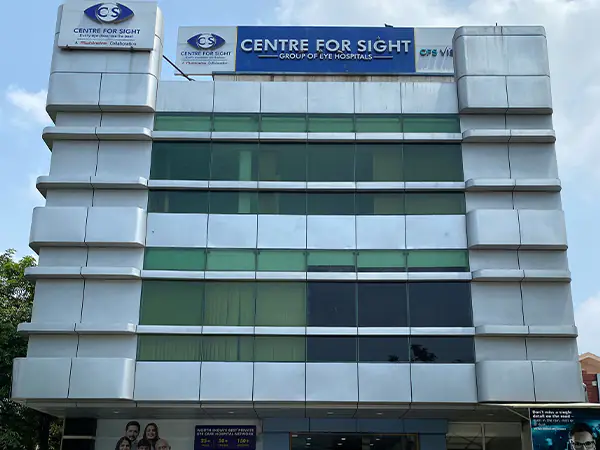 Sector-16A, Faridabad centre