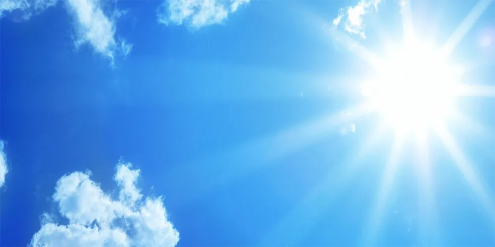 How Does Summer Heat Affect Your Eyes?