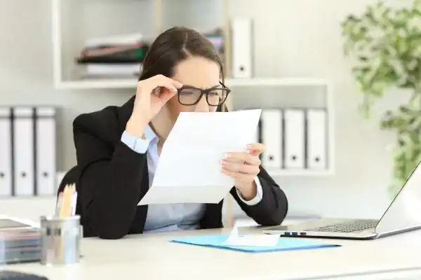 How Hyperopia Affects Your Daily Life