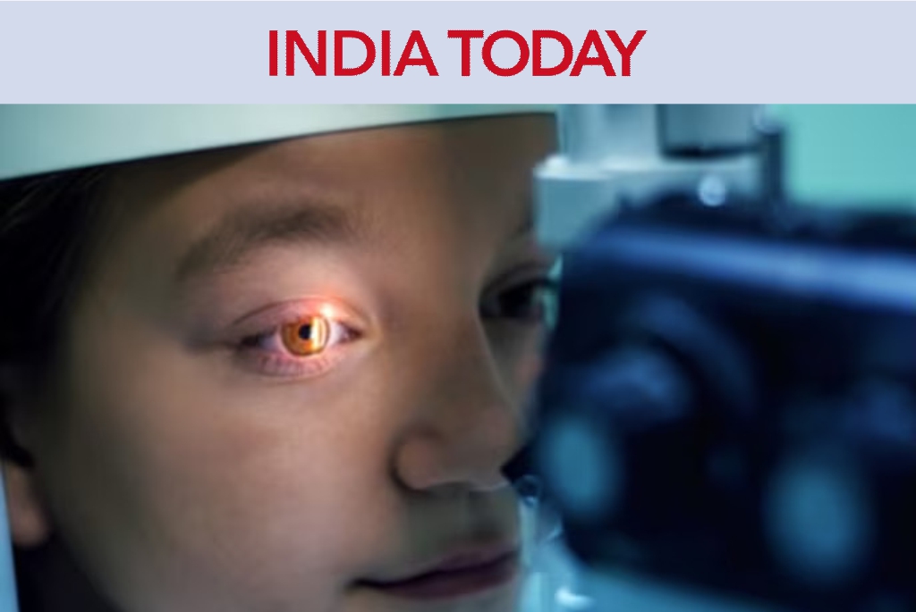 Myopia, The Silent Crisis In Children’s Vision