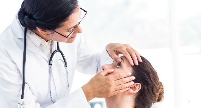 Looking for Top Eye Specialists in India? 