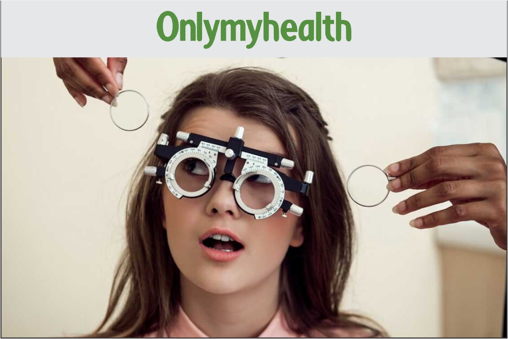Myopia, The Silent Crisis In Children’s Vision