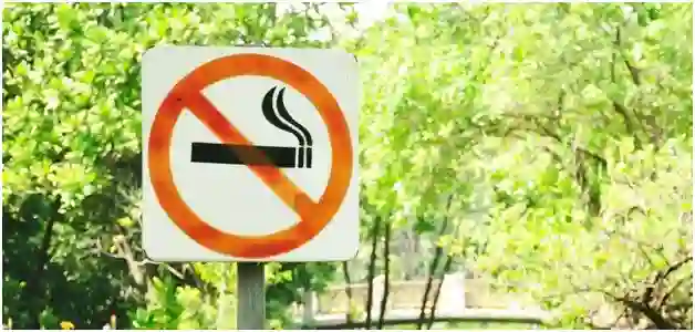 How Smoking Affects Eye Health and Vision Loss