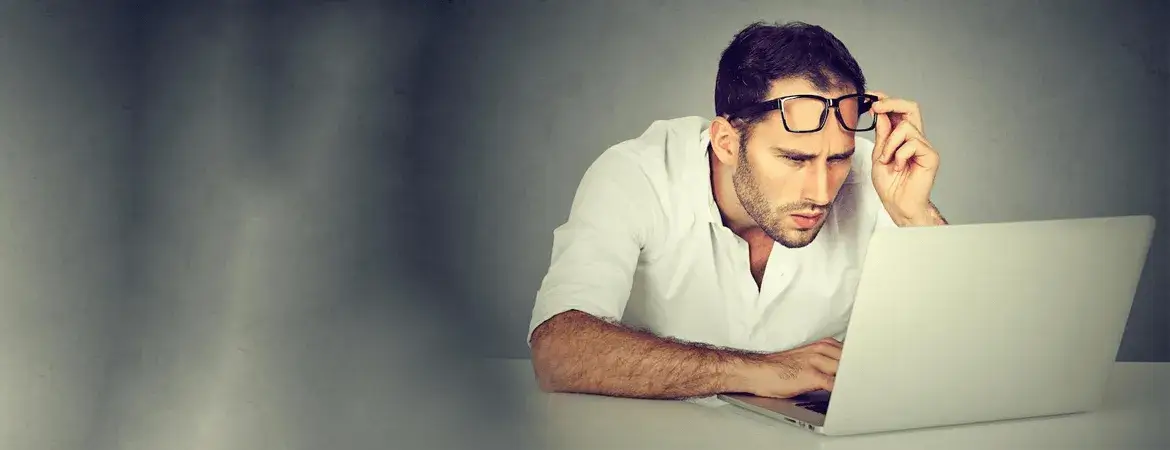 How to Get Relief from Digital Eye Strain