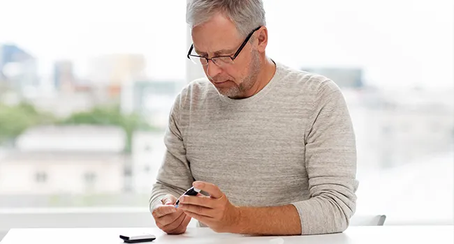Diabetic Retinopathy - Symptoms, Risk Factors, and Treatment 