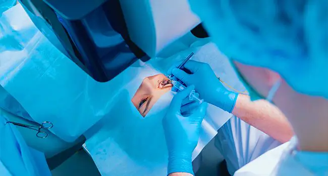 Femto LASIK Eye Surgery: Procedure, Cost and Recovery