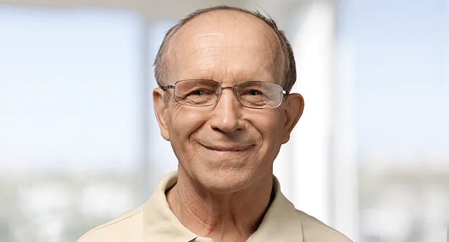 Why Seniors Need Glasses: Age-Related Vision Guide