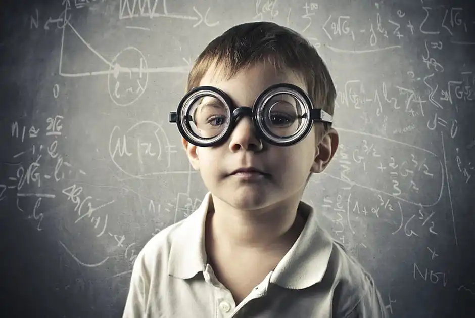 Myopia, The Silent Crisis In Children’s Vision