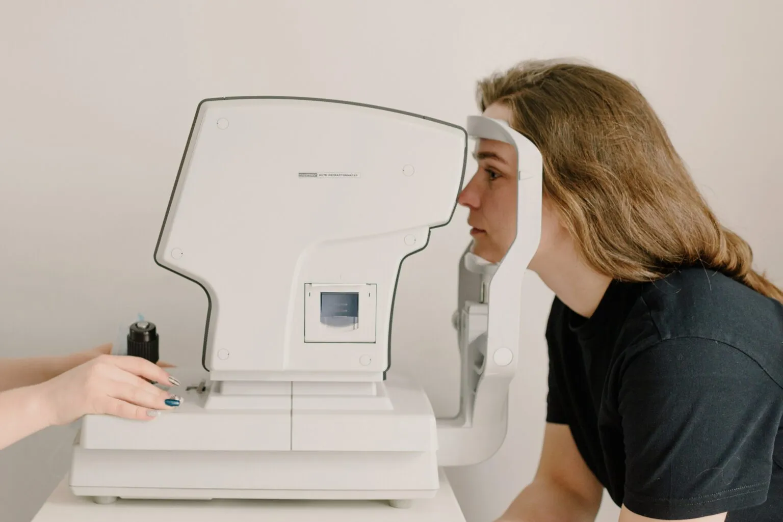 Myopia, The Silent Crisis In Children’s Vision