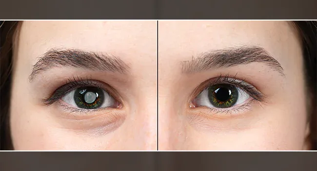Phacoemulsification Cataract Surgery: Procedure, Benefits, and Recovery