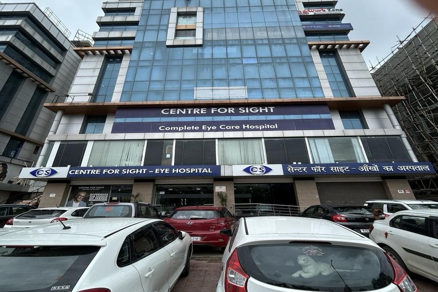 Malviya Nagar