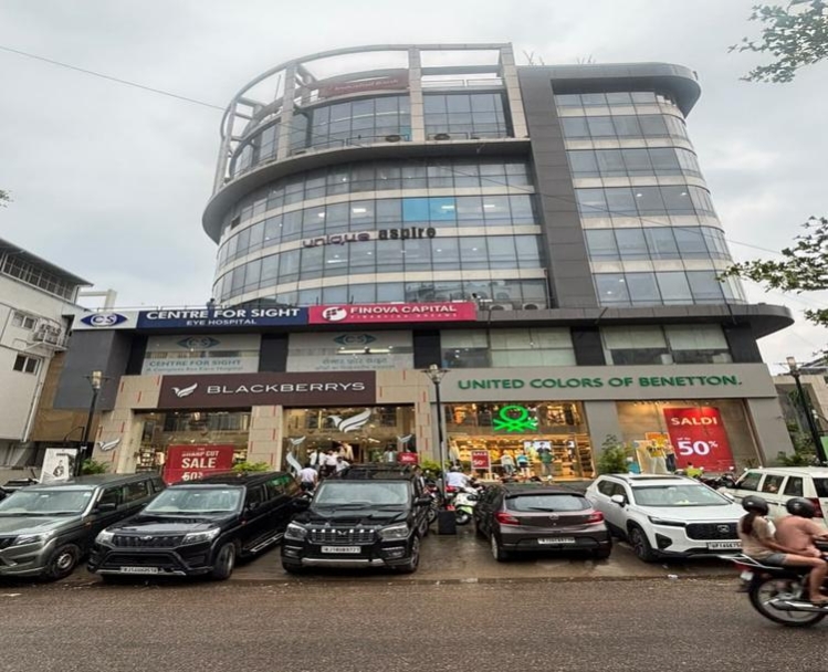  Vaishali Nagar