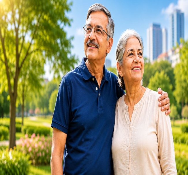  Glaucoma Treatment