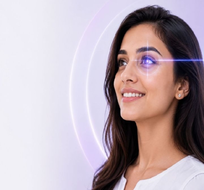  CLEAR Laser Eye Surgery
