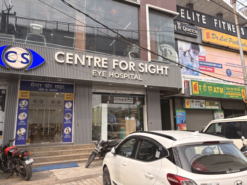  Bahadurgarh