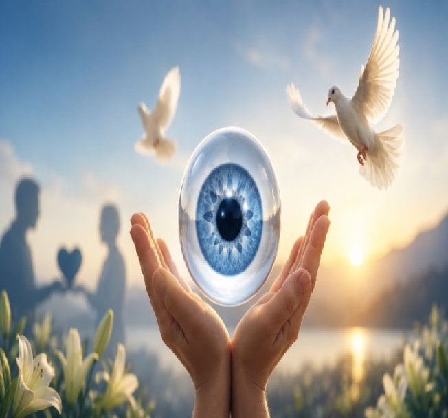  Eye Donation and Eye Bank Services