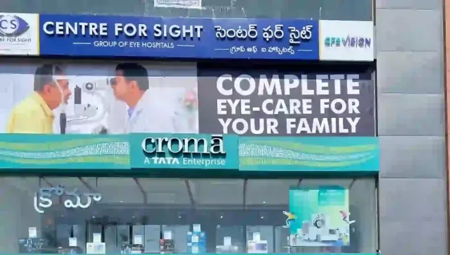  LB Nagar, Hyderabad