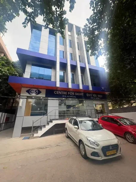  Eye Hospital in Preet Vihar, Delhi