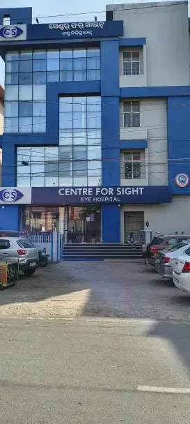  Eye Hospital in Nayapalli, Bhubaneswar