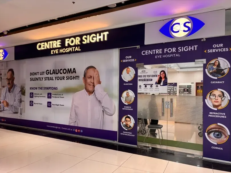  Eye Hospital in Mohali