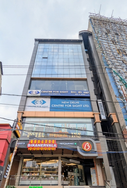 Eye Hospital in Saguna More, Patna