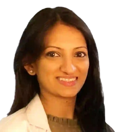 Dr. Janhvi M Mehta
